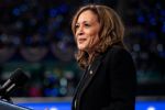 Kamala Harris se pronuncia tras derrota en las elecciones de Estados Unidos