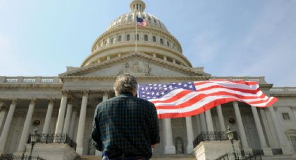 Republicanos arrebatan control del Senado de Estados Unidos