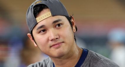 Shohei Ohtani es intervenido quirúrgicamente debido a su lesión en el hombro izquierdo