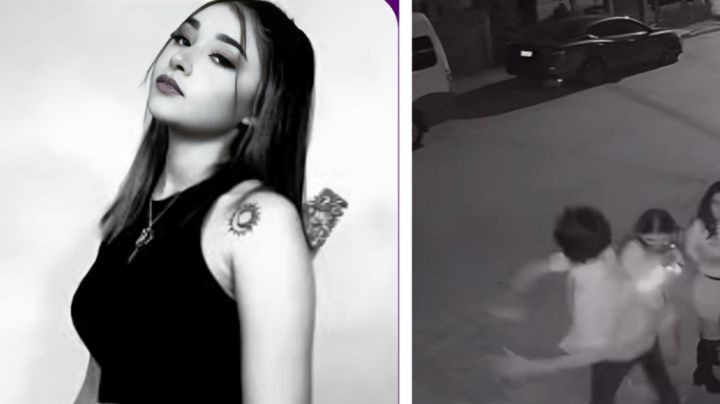 Caso Melanie Barragán: Joven golpeada por su novio en riesgo de perder un ojo