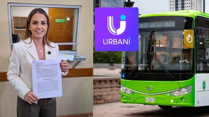 Diputados rechazan el aumento de tarifa en el transporte público de NL