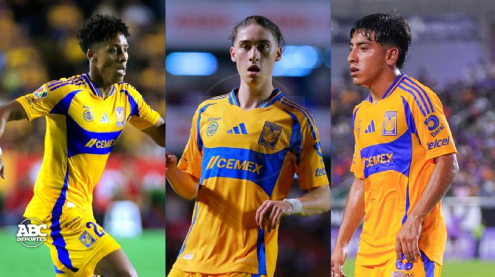 Tigres a punto de cumplir con la regla de menores