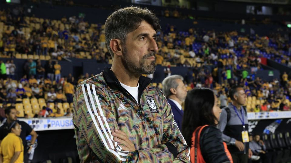 Paunovic destaca la experiencia del plantel de Tigres como clave del éxito