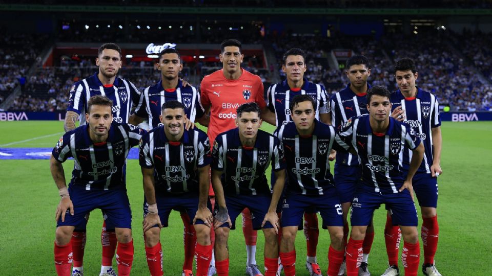 Un empate o derrota podría dejar a Rayados fuera de los primeros lugares y obligarlo a jugar el Play-In