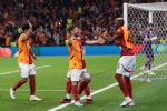 Osimhen brilla y el Galatasaray derrota al Tottenham en la Europa League