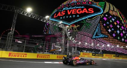 ¿Cuánto cuesta ir al GP de Las Vegas 2024 desde la CDMX? Hospedaje, vuelos y entradas