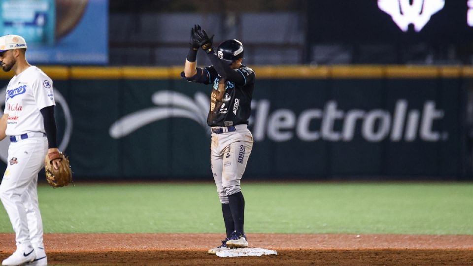 Sultanes pierde su sexta serie de la campaña y sigue en el fondo de la tabla