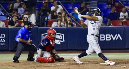 Sultanes inicia serie ante Venados con derrota; Vinicio Castilla renuncia