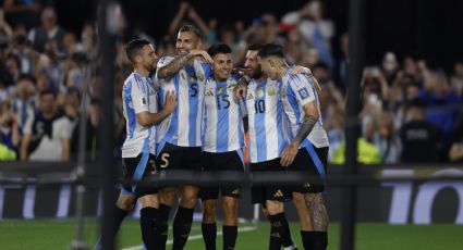 Paraguay prohíbe la entrada de aficionados con la camiseta de Argentina