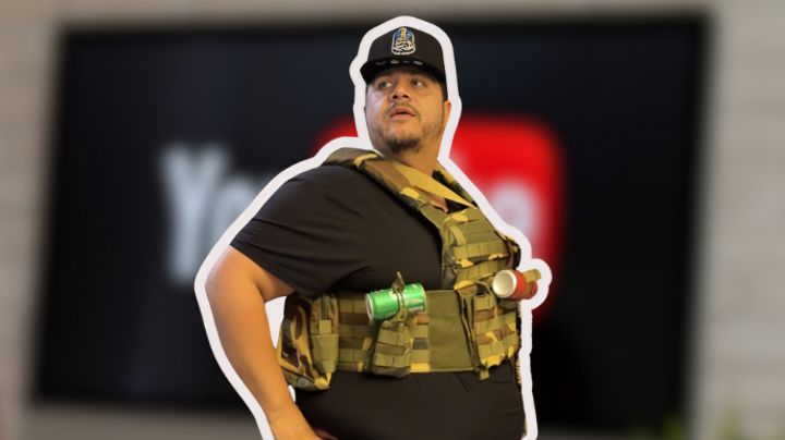 ¿Quién era 'El Gordo Peruci', influencer asesinado en Culiacán, Sinaloa? | Esto sabemos