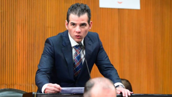 Miguel Flores resalta que NL es líder nacional en inversión extranjera