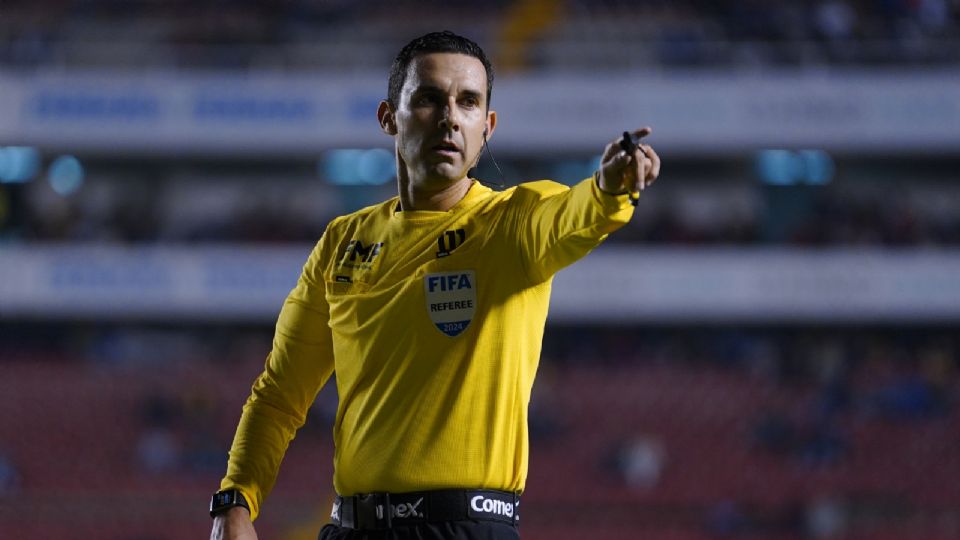 En aquella ocasión Rayados se coronó el Estadio Azteca.