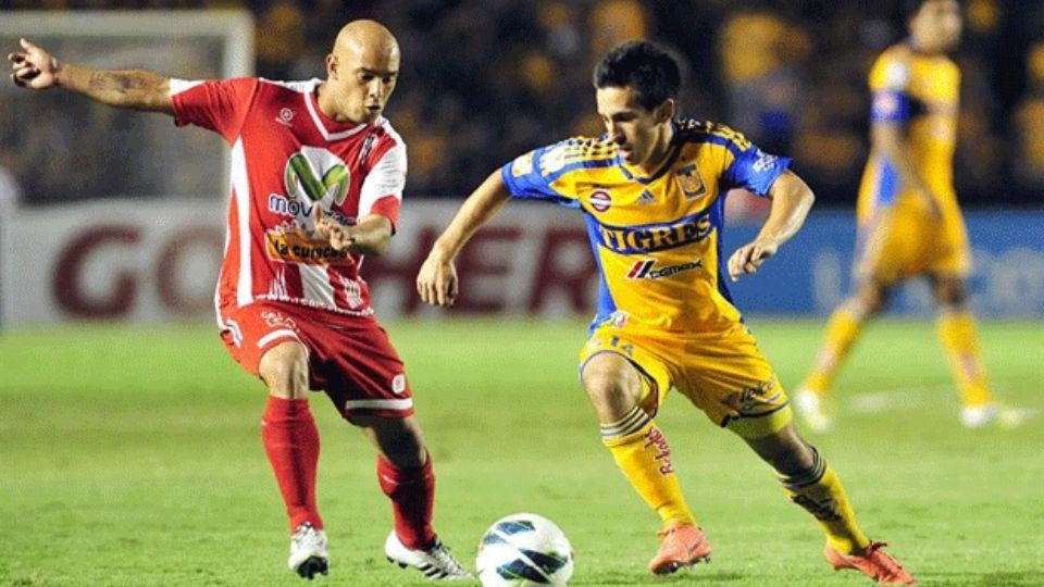 Los Tigres ya se conocen a su primer rival.