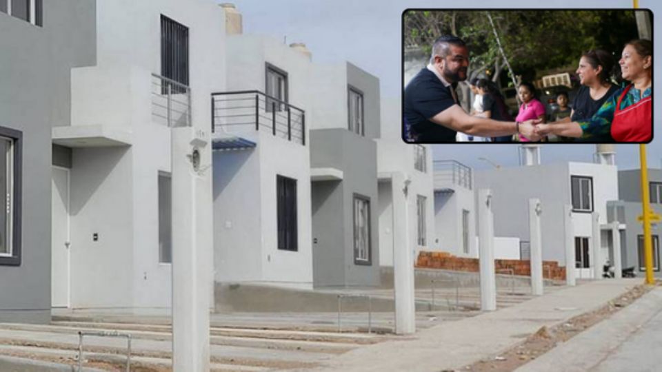 El Infonavit y el Ayuntamiento de Cadereyta brindarán de manera conjunta sesiones informativas a los derechohabientes que habitan este municipio.