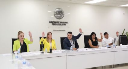 Tamaulipas aprueba presupuestos municipales 2025 sin aumentar impuestos