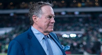 Bill Belichick, inicia un nuevo capítulo en la Universidad de Carolina del Norte