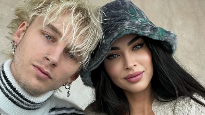 Megan Fox y Machine Gun Kelly terminan su romance; esperan un bebé