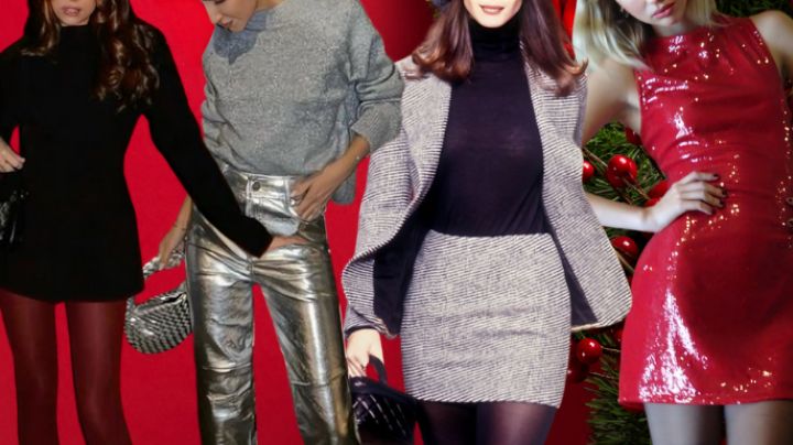Guía completa: ¿Qué ponerse en Navidad? Tendencias y consejos de estilo