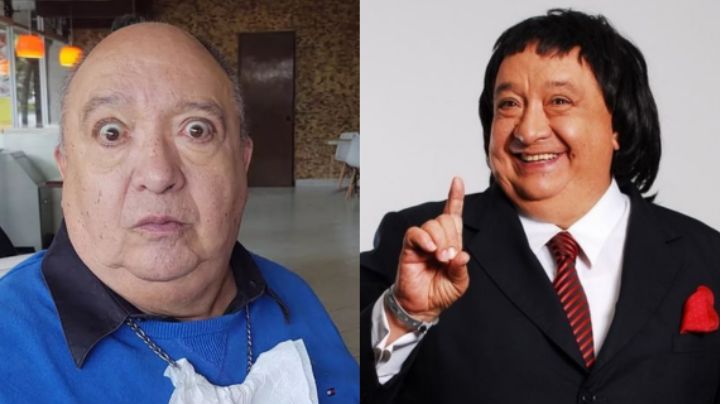 Luis de Alba es hospitalizado de emergencia por complicaciones cardiacas