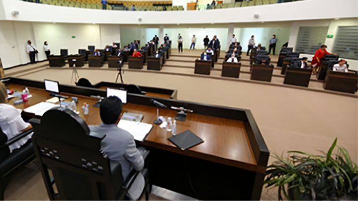 Diputado pide transparencia en denuncias contra administración de Tamaulipas