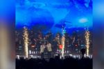 Josi Cuen y Jorge Medina conquistaron Monterrey con su tour 'Juntos'