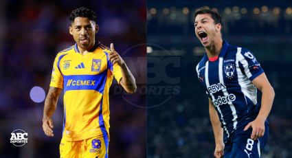 Tigres y Rayados ya tienen fechas y horarios para sus partidos en Concachampions