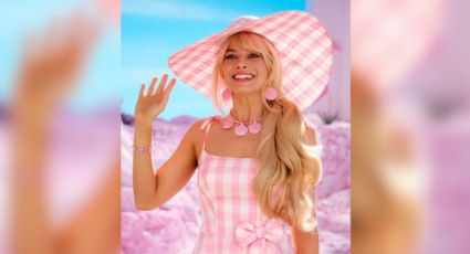 Preparan secuela de 'Barbie', ¿regresa Margot Robbie?