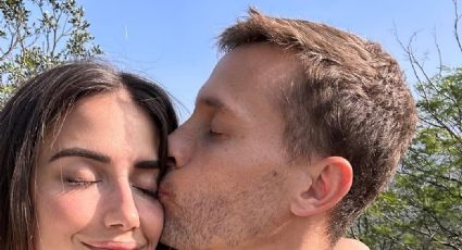 ¿A qué se dedica Cristina Llorens, la pareja de Sergio Canales?