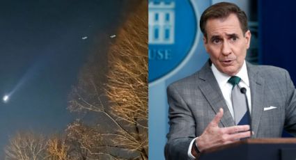 Casa Blanca descarta que drones vistos en Nueva Jersey sean extranjeros