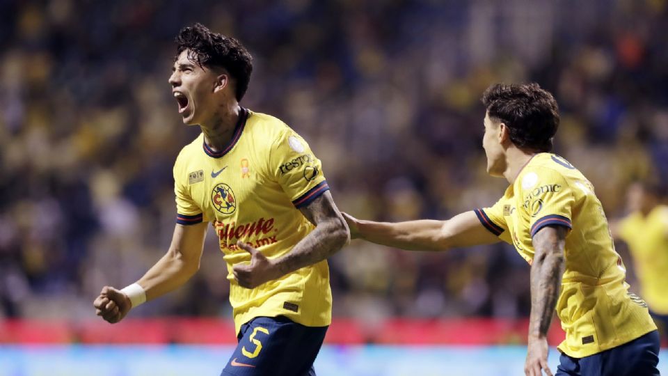 La Comisión de Árbitros presenta pruebas que respaldan la decisión de validar el gol de Kevin Álvarez.