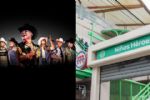 Metrorrey extenderá servicio por concierto de Grupo Firme