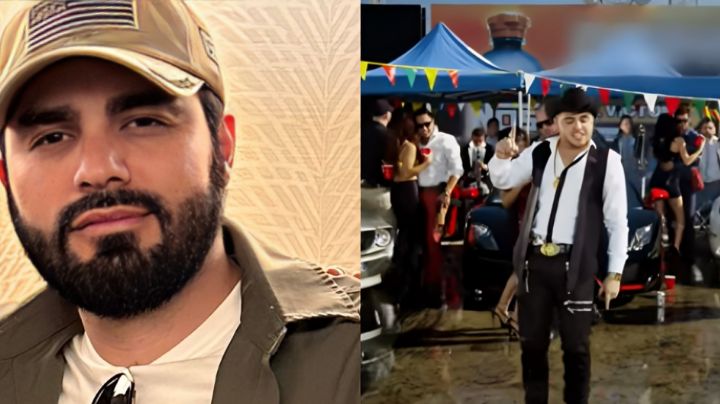 El Corrido del 'Mini Lic': ¿De qué trata?