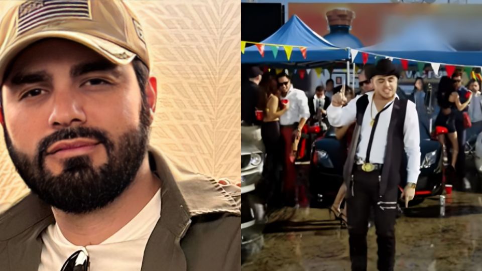 ¿De qué trata corrido del 'Mini Lic'?