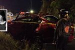 Era doctora mujer que murió en accidente vial en la Carretera Nacional