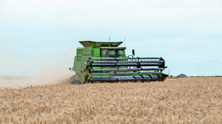 Alcanza Grupo Bimbo 170,000 hectáreas con prácticas de agricultura regenerativa