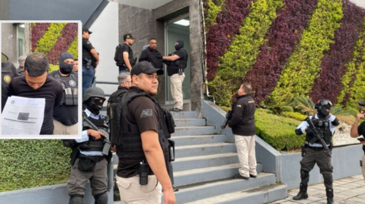 Va al penal por matar a doctor en su consultorio en Monterrey