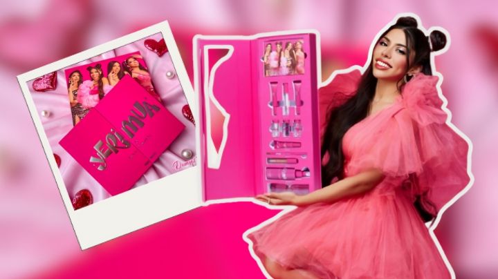 Yeri Mua: ¿Cuánto cuesta su colección de maquillaje y dónde comprarla?