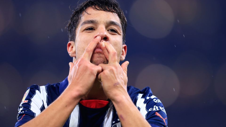 Rayados buscará sacarse la espina de la Final perdida