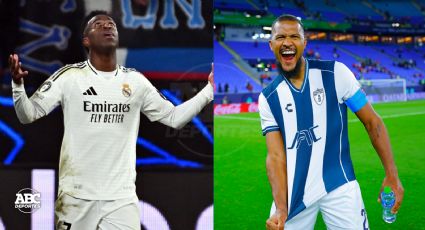 Cita con la historia para el Pachuca; enfrentan al Real Madrid por la Copa Intercontinental