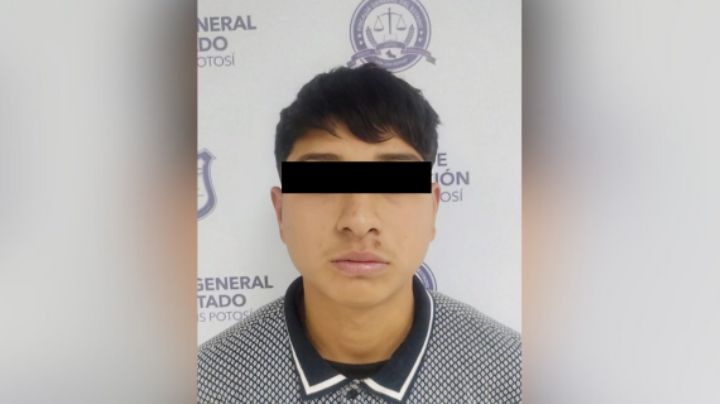 Dan prisión preventiva a joven que filtró video sexual de una adolescente en redes sociales