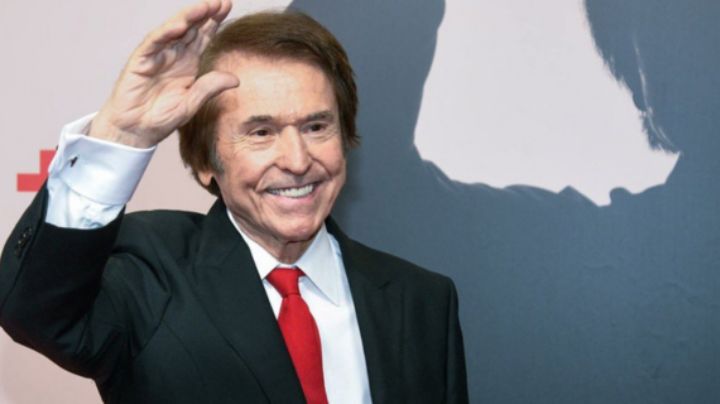 Raphael se encuentra 'bien' tras sufrir un fallo cerebrovascular