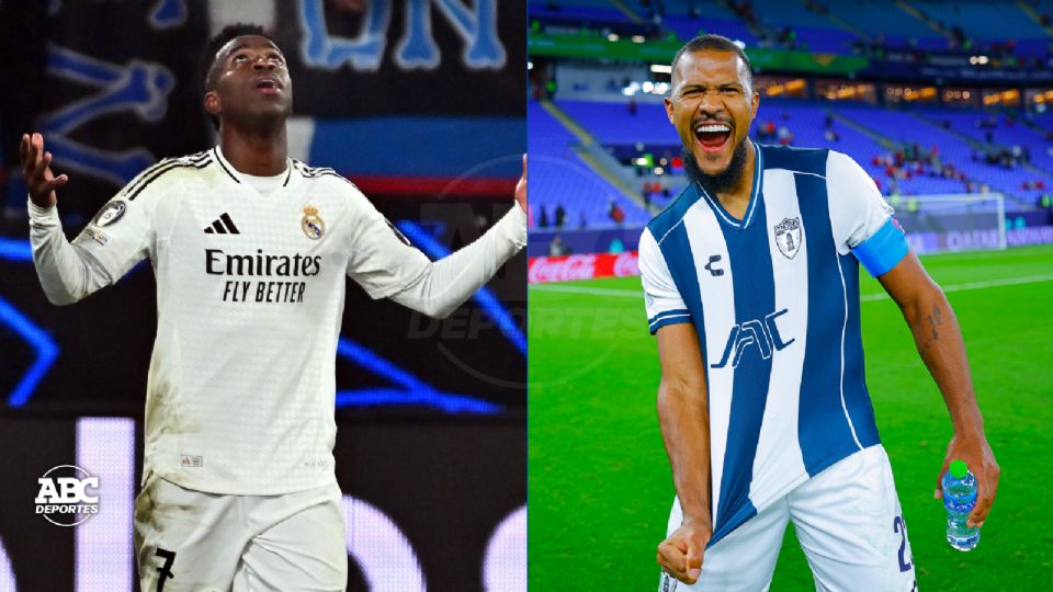 El Pachuca buscará hacer historia enfrentando al Real Madrid en la final de la Copa Intercontinental 2024,