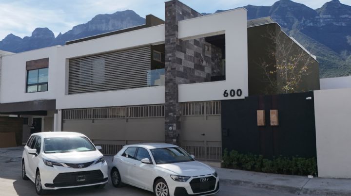 42º Sorteo UANL inaugura casa como primer premio
