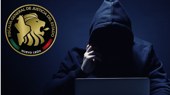 Hackeo a la Fiscalía de NL: Criminales comienzan a descargar carpetas de investigación