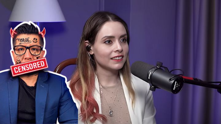 Maryfer Centeno habla sobre demanda contra Mr. Doctor: 'Ni lo quiero meter a la cárcel'