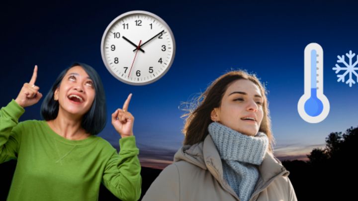 Solsticio de invierno 2024: ¿Cuál es el día más corto del año? Esto debes saber