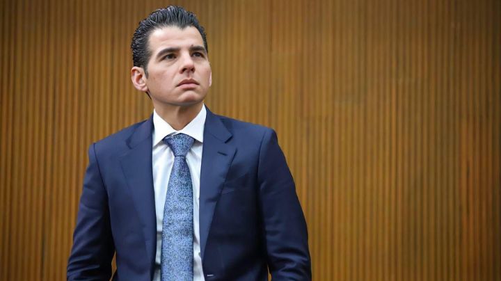 Es preocupante que NL recurra de nuevo a una reconducción presupuestal: Miguel Flores