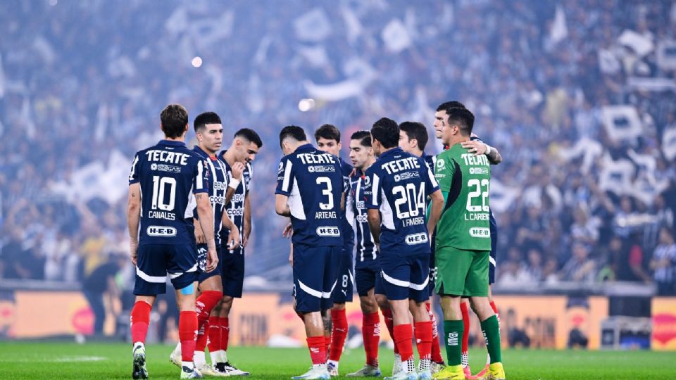 Rayados sueña con el Mundial de Clubes: así quiere reforzar su equipo