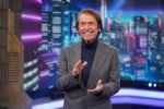 Raphael cancela conciertos en Madrid tras sufrir un accidente cerebrovascular
