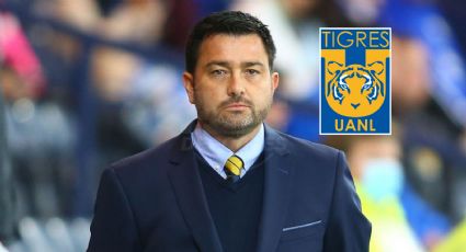 Pedro Martínez Losa sería el nuevo entrenador de Tigres Femenil